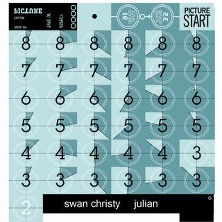 swan christy